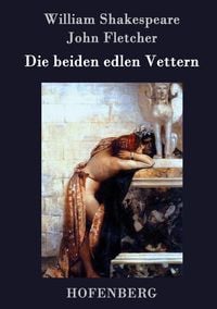 Produktbild: Die beiden edlen Vettern