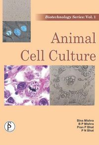 Produktbild: Animal Cell Culture