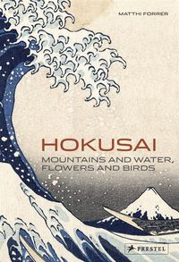Produktbild: Hokusai