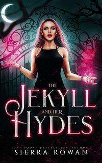 Produktbild: The Jekyll and Her Hydes