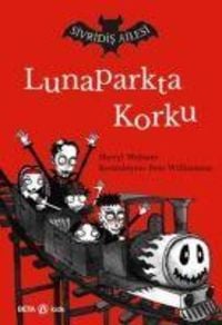 Produktbild: Sivridis Ailesi - Lunaparkta Korku