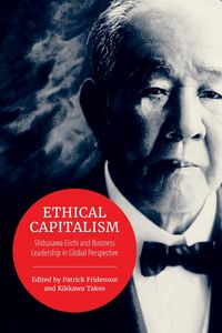 Produktbild: Ethical Capitalism