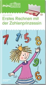 Produktbild: miniL&Uuml;K