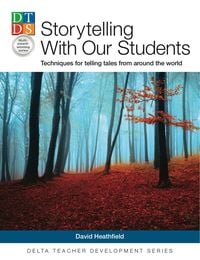 Produktbild: Storytelling With Our Students
