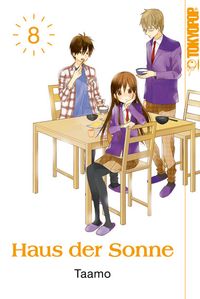 Produktbild: Haus der Sonne 08