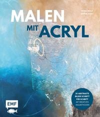 Produktbild: Malen mit Acryl