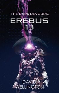 Produktbild: Erebus-13