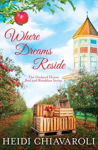 Produktbild: Where Dreams Reside