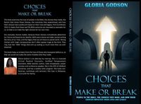 Produktbild: Choices That Make or Break