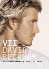 Produktbild: VII: David Beckham