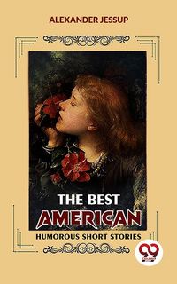 Produktbild: The Best American Humorous Short Stories