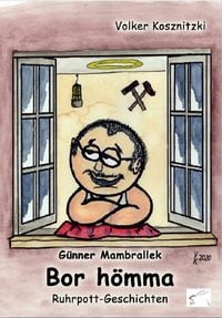 Produktbild: Bor h&ouml;mma