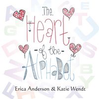 Produktbild: The Heart of the Alphabet