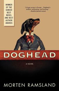 Produktbild: Doghead