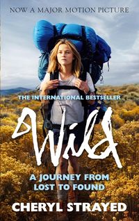 Bild vom Artikel Wild. Film Tie-In vom Autor Cheryl Strayed
