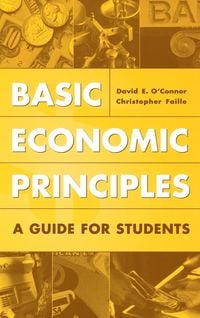 Produktbild: Basic Economic Principles