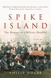 Produktbild: Spike Island