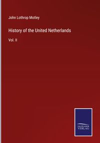Produktbild: History of the United Netherlands