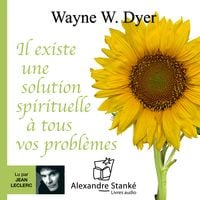 Produktbild: Il existe une solution spirituelle &agrave; tous vos probl&egrave;mes
