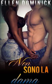 Produktbild: Non sono la tua dama