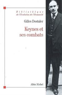 Produktbild: Fre-Keynes Et Ses Combats