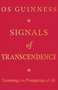 Produktbild: Signals of Transcendence