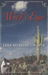 Produktbild: Wolf's Eye