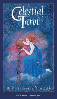Produktbild: Celestial Tarot Deck
