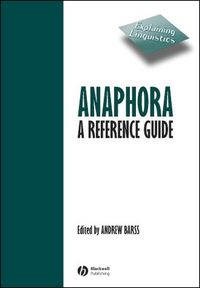 Produktbild: Anaphora