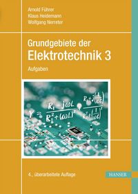 Produktbild: Grundgebiete der Elektrotechnik