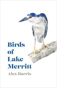 Produktbild: Birds of Lake Merritt