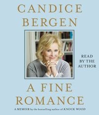 Produktbild: A Fine Romance