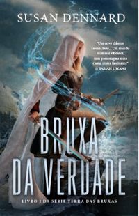 Produktbild: Bruxa da verdade