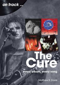 Produktbild: The Cure On Track