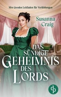 Produktbild: Das s&uuml;ndige Geheimnis des Lords