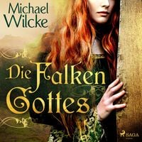 Produktbild: Die Falken Gottes