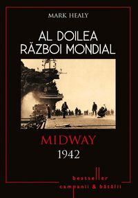 Produktbild: Al Doilea Razboi Mondial - 04 - Midway 1942