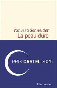 Produktbild: La peau dure