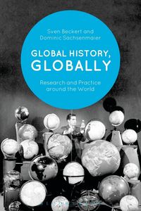 Produktbild: Global History, Globally