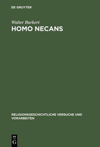 Produktbild: Homo Necans