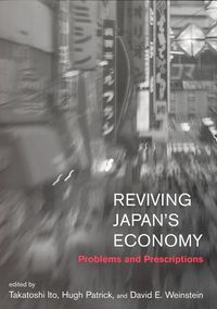 Produktbild: Reviving Japan's Economy: Problems and Prescriptions