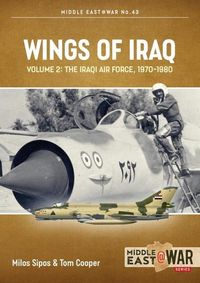 Produktbild: Wings of Iraq