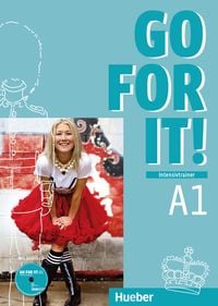 Produktbild: Go for it! A1