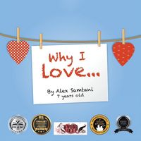 Produktbild: Why I love...