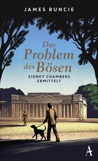 Produktbild: Das Problem des B&ouml;sen