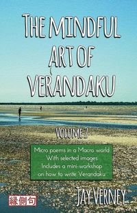 Produktbild: The Mindful Art of Verandaku