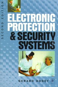 Produktbild: Electronic Protection & Securi