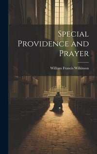 Produktbild: Special Providence and Prayer
