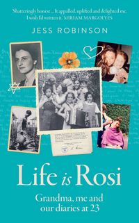 Produktbild: Life Is Rosi Pb