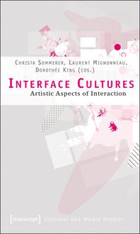 Produktbild: Interface Cultures
